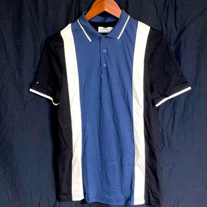 Topman polo t-shirt